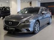 Mazda 6 III (GJ) Рестайлинг Казань  - изображение 23