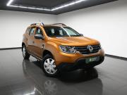 Renault Duster II Тверь  - изображение 21