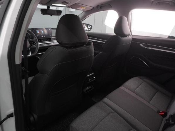 Geely Emgrand II с пробегом 2024 года, цена 1 685 000 рублей, 14937 км, седан, Автокод Объявления