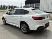 BMW X4 II (G02) Рестайлинг Саратов  - изображение 53