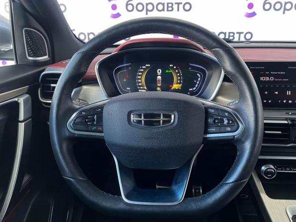 Geely Coolray I с пробегом 2023 года, цена 1 890 000 рублей, 52728 км, внедорожник, Автокод Объявления