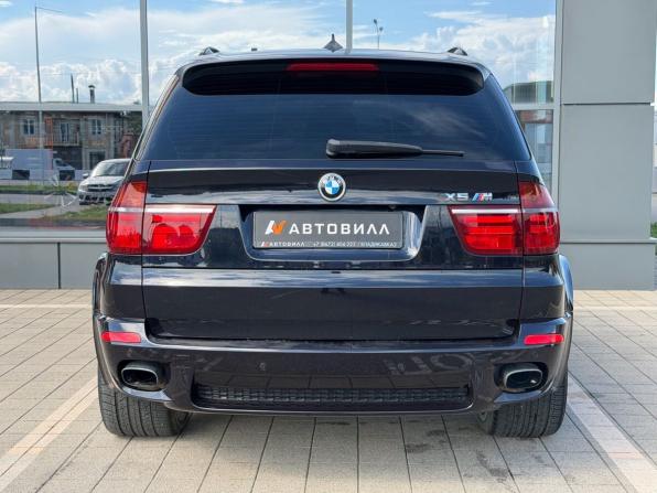 BMW X5 II (E70) Рестайлинг с пробегом 2011 года, цена 2 450 000 рублей, 86709 км, внедорожник, Автокод Объявления