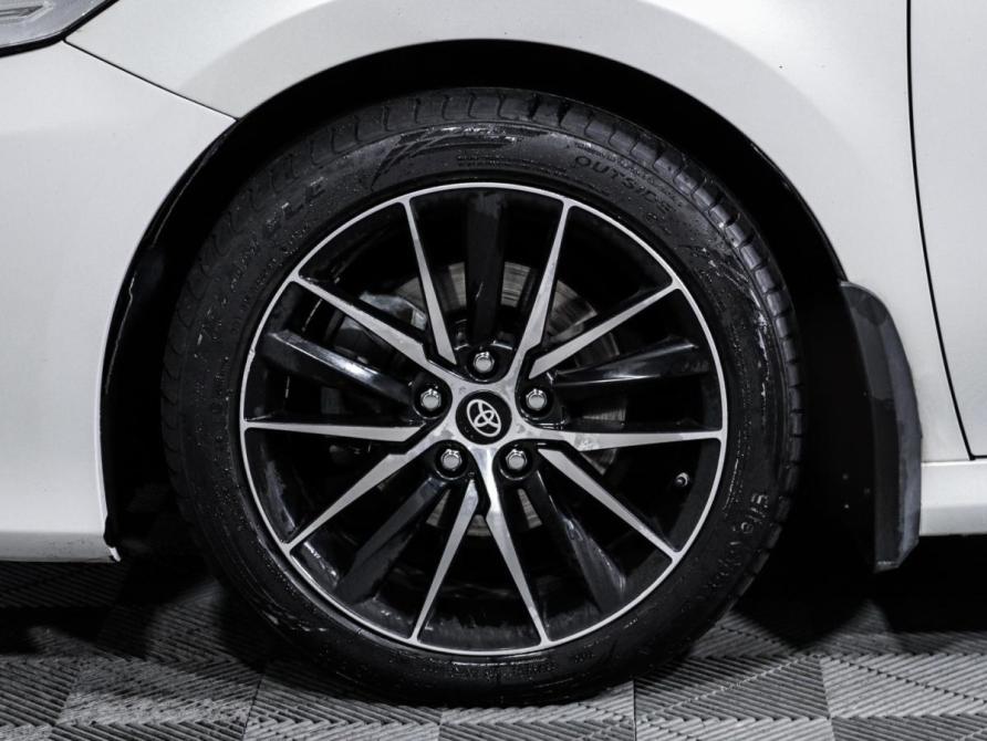 Toyota Camry VIII (XV70) Рестайлинг Москва  - изображение 15
