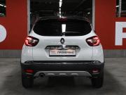 Renault Kaptur I Рестайлинг Москва  - изображение 30