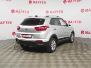 Hyundai Creta I Рестайлинг Вологда  - изображение 22