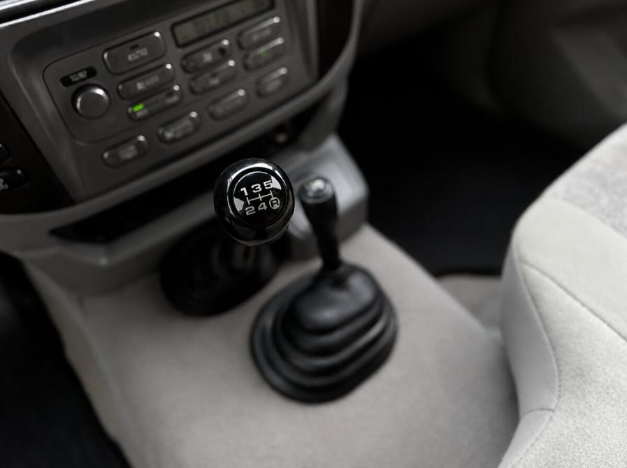 Toyota Land Cruiser 100 Series Рестайлинг 2 Кемерово  - изображение 9