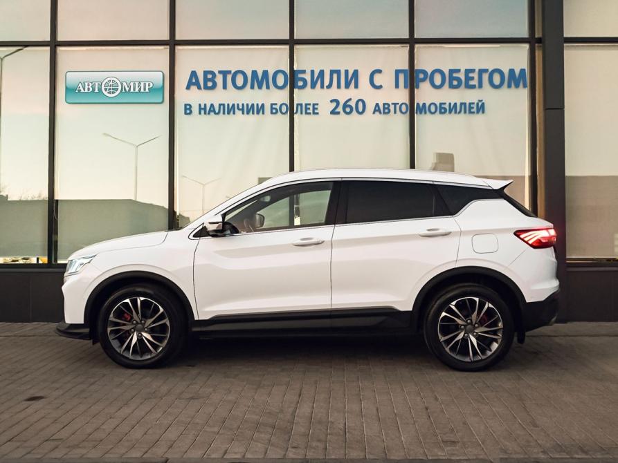 Belgee X50 Екатеринбург  - изображение 2