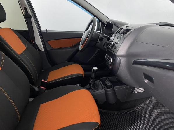 Lada (ВАЗ) Kalina II с пробегом 2018 года, цена 595 000 рублей, 228997 км, универсал, Автокод Объявления