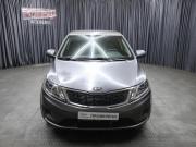 Kia Rio III Москва  - изображение 17