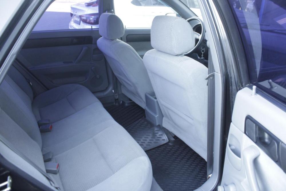 Chevrolet Lacetti I Брянск  - изображение 12