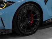 BMW M4 G82/G83 Москва  - изображение 52