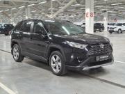 Toyota RAV4 V (XA50) Казань  - изображение 25