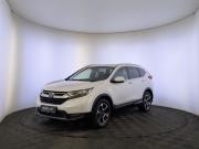 Honda CR-V V Москва  - изображение 29
