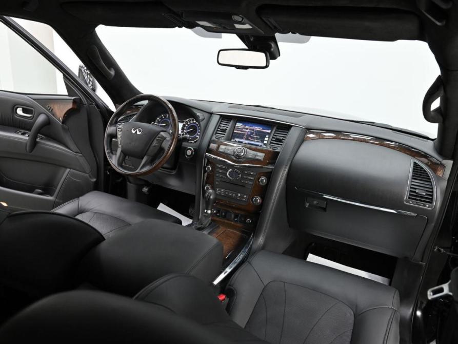 Infiniti QX56 II Москва  - изображение 5