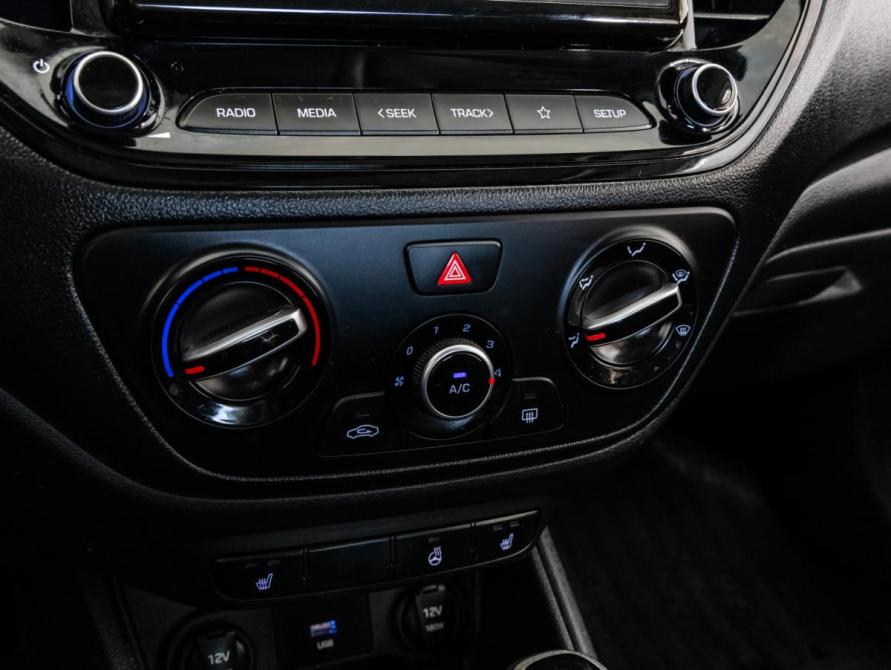 Hyundai Solaris II Рестайлинг Санкт-Петербург  - изображение 16