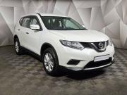 Nissan X-Trail III Москва  - изображение 23