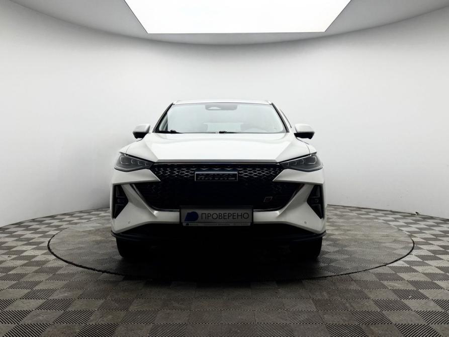 Haval F7x I Рестайлинг Мурманск  - изображение 2