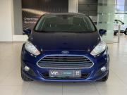 Ford Fiesta Mk6 Рестайлинг Тверь  - изображение 14