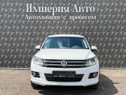 Volkswagen Tiguan I Рестайлинг Краснодар  - изображение 38