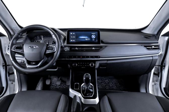 Chery Tiggo 4 Pro I Рестайлинг с пробегом 2025 года, цена 1 899 000 рублей, 29224 км, внедорожник, Автокод Объявления