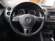 Volkswagen Tiguan I Рестайлинг Москва  - изображение 34