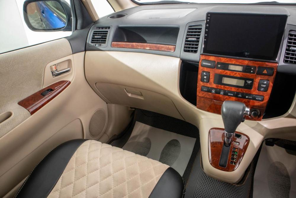 Toyota Corolla Spacio II Барнаул  - изображение 19