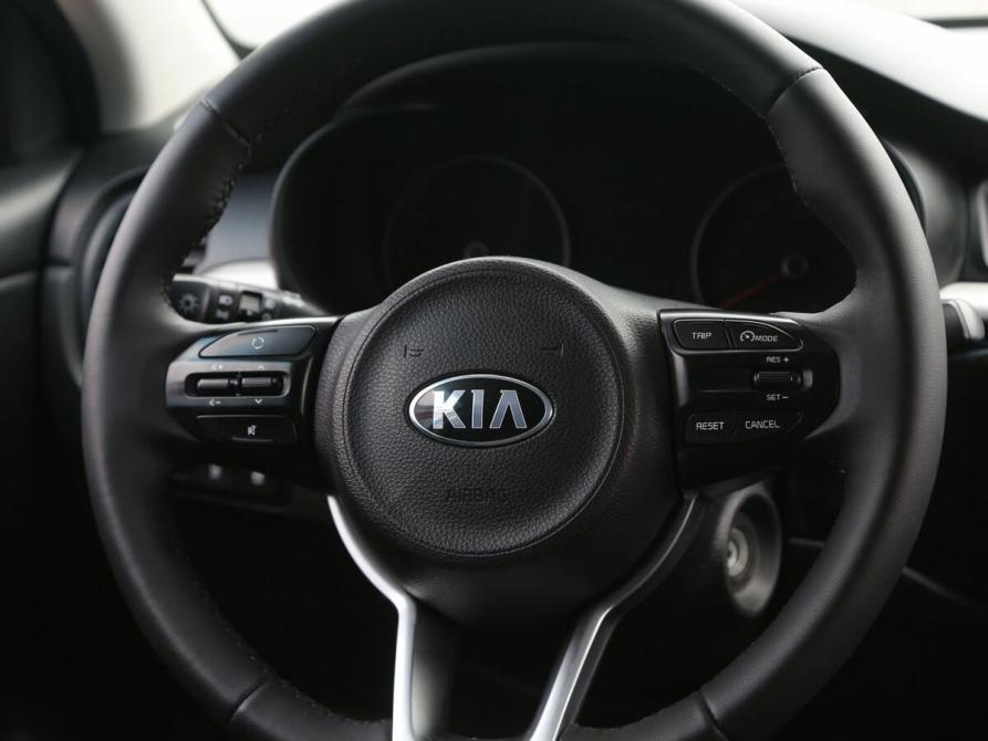 Kia Rio IV Иваново  - изображение 17
