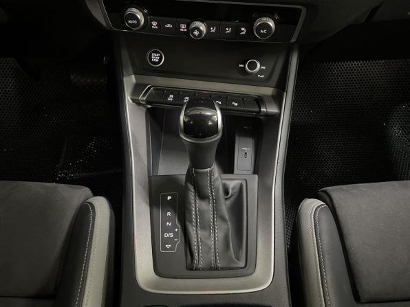 Audi Q3 II (F3) с пробегом 2022 года, цена 2 650 000 рублей, 66713 км, внедорожник, Автокод Объявления