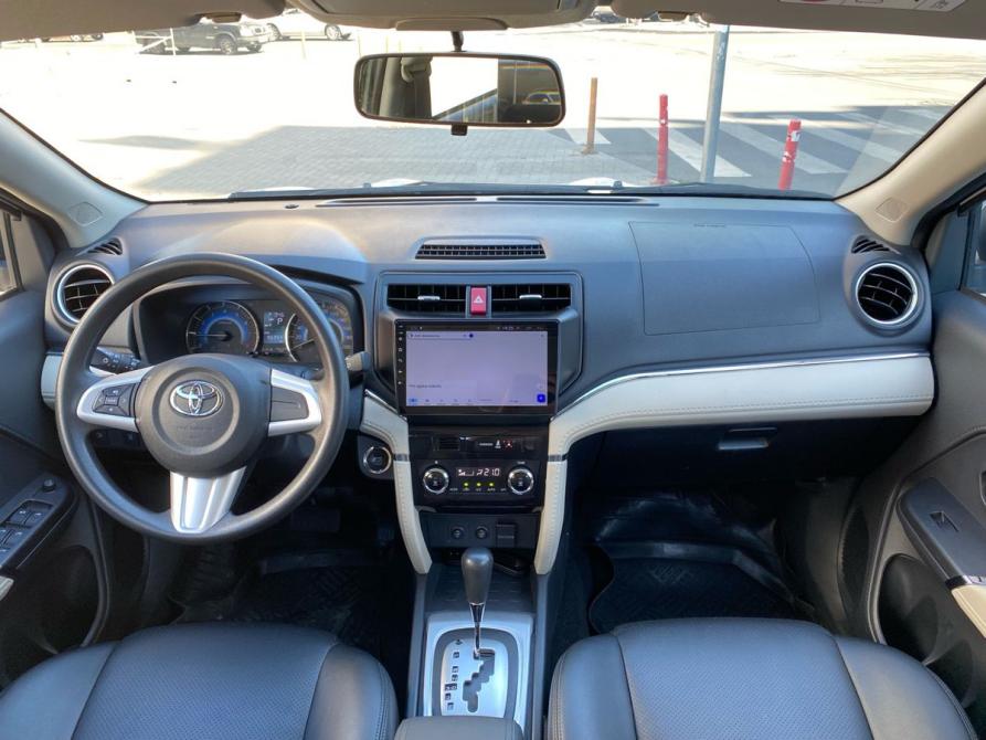 Toyota Rush II Ростов-на-Дону  - изображение 9