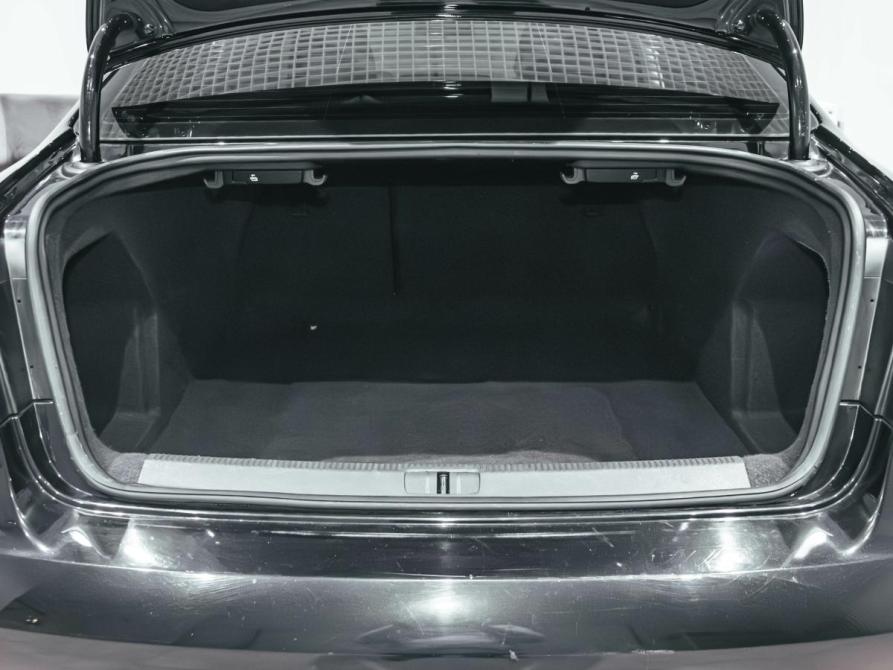 Volkswagen Passat B7 Екатеринбург  - изображение 10