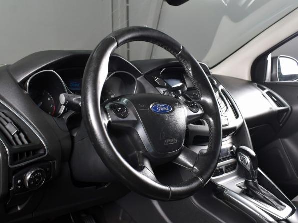Ford Focus III с пробегом 2012 года, цена 684 995 рублей, 206689 км, седан, Автокод Объявления