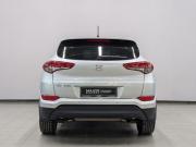 Hyundai Tucson III Москва  - изображение 53