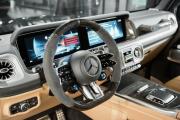 Mercedes-Benz G-Класс AMG II (W465) Рестайлинг Москва  - изображение 29