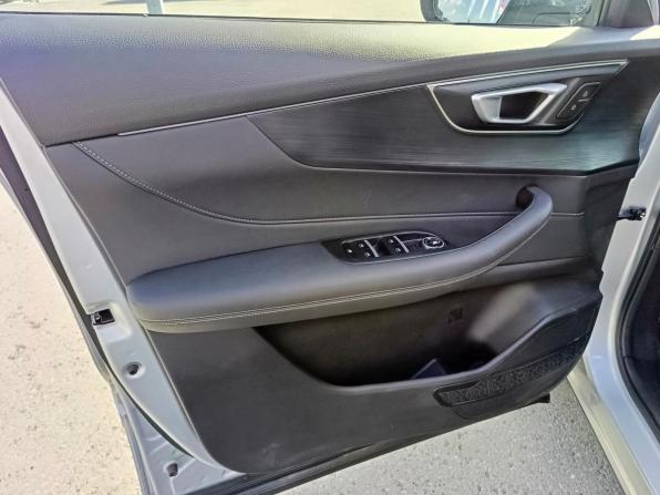 Chery Tiggo 4 Pro I с пробегом 2024 года, цена 1 550 000 рублей, 16605 км, внедорожник, Автокод Объявления