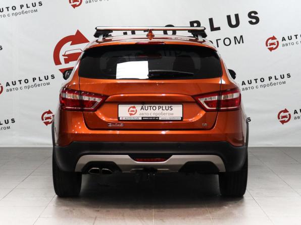 Lada (ВАЗ) Vesta I с пробегом 2019 года, цена 1 019 000 рублей, 84000 км, универсал, Автокод Объявления