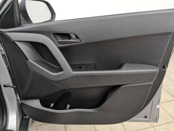 Hyundai Creta I с пробегом 2018 года, цена 1 800 000 рублей, 75500 км, внедорожник, Автокод Объявления