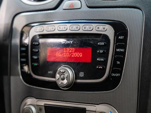 Ford Focus II Рестайлинг с пробегом 2009 года, цена 588 000 рублей, 222210 км, хэтчбек, Автокод Объявления