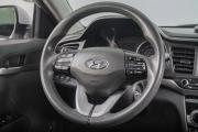 Hyundai Elantra VI (AD) Рестайлинг Томск  - изображение 32