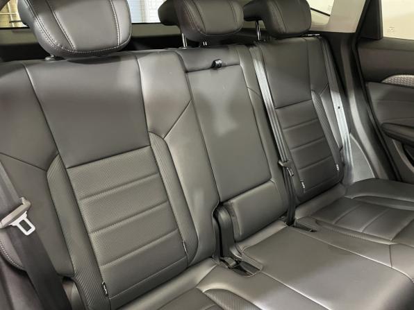 Haval F7 I Рестайлинг с пробегом 2024 года, цена 2 355 000 рублей, 41503 км, внедорожник, Автокод Объявления