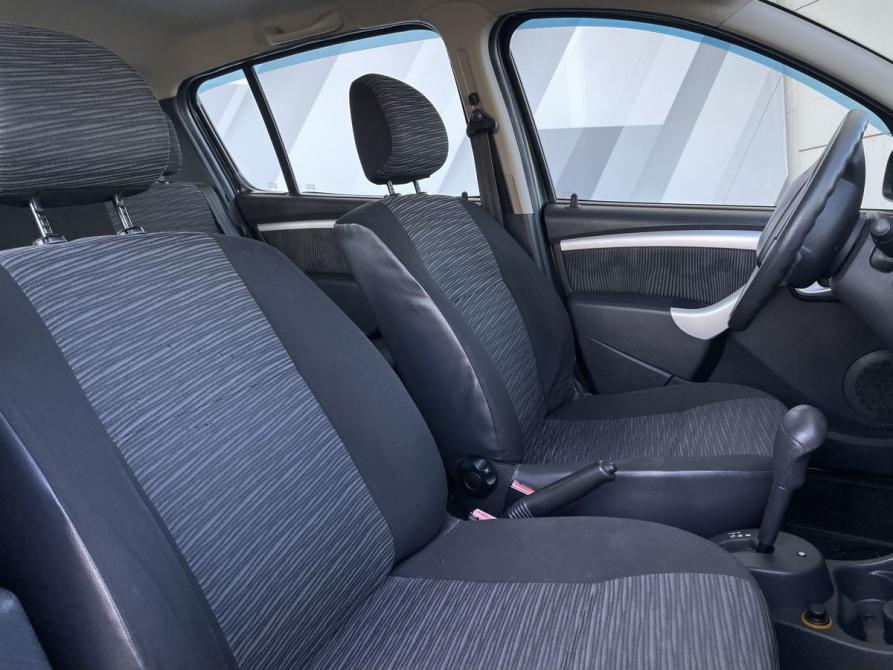 Renault Sandero I Екатеринбург  - изображение 21