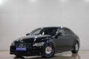 Toyota Mark X I Рестайлинг Новокузнецк  - изображение 41