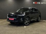 Haval F7 I Челябинск  - изображение 25