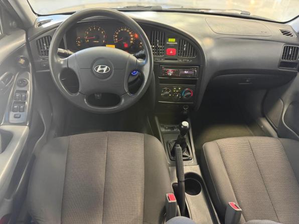 Hyundai Elantra III (XD2) Рестайлинг с пробегом 2008 года, цена 470 000 рублей, 209981 км, седан, Автокод Объявления