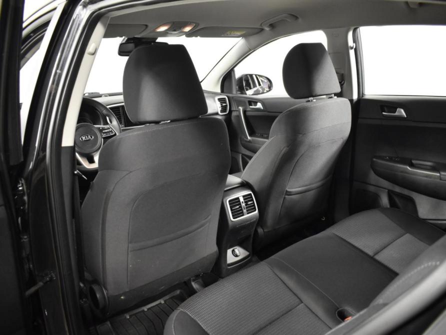 Kia Sportage IV Рестайлинг Казань  - изображение 11