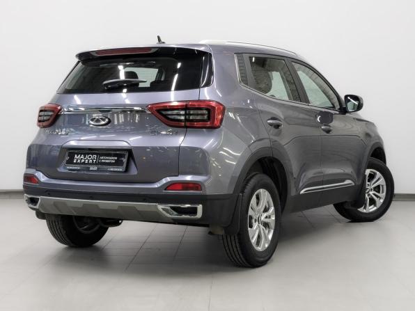 Chery Tiggo 4 Pro I с пробегом 2023 года, цена 1 450 000 рублей, 55600 км, внедорожник, Автокод Объявления