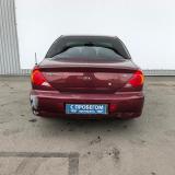 Kia Spectra I Рестайлинг 2 Санкт-Петербург  - изображение 25