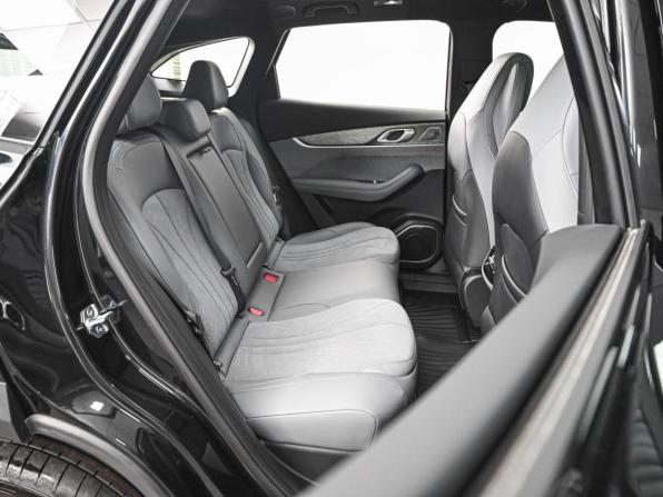 Geely Galaxy M7 с пробегом 2026 года, цена 3 900 000 рублей, 48 км, внедорожник, Автокод Объявления