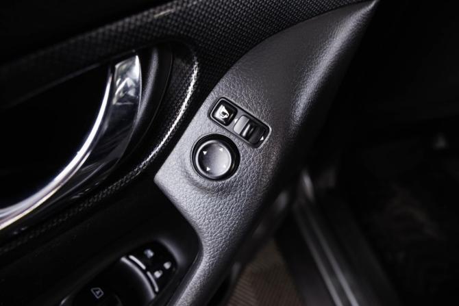 Nissan X-Trail III с пробегом 2015 года, цена 1 599 000 рублей, 218000 км, внедорожник, Автокод Объявления