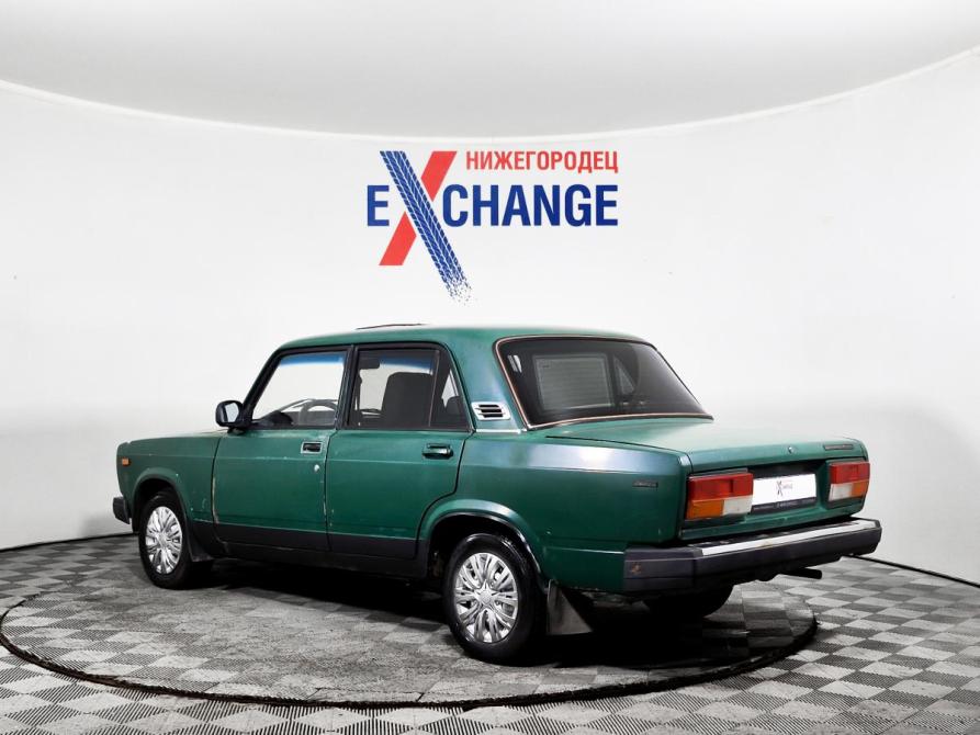 Lada (ВАЗ) 2107 Нижний Новгород  - изображение 4