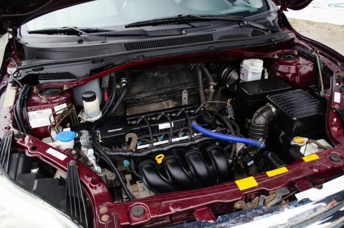 Lifan X60 I с пробегом 2013 года, цена 290 000 рублей, 170000 км, внедорожник, Автокод Объявления